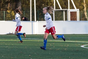 Bild 216 - F Hamburger SV - ATS Buntendor : Ergebnis: 3:0